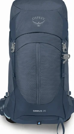Osprey Womens Sirrus 26 Rucksack - Muted Space Blue