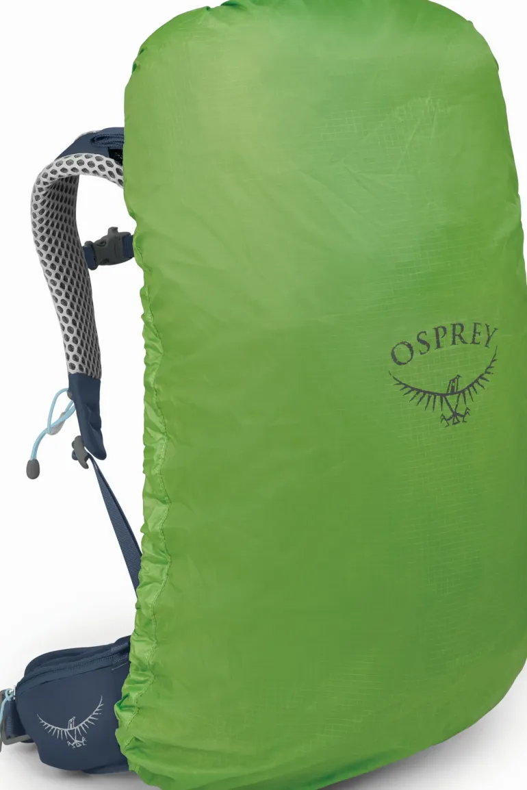Osprey Womens Sirrus 26 Rucksack - Muted Space Blue