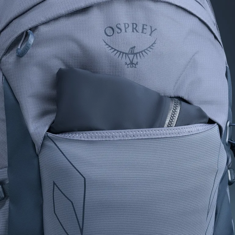 Osprey Womens Tempest 22 Rucksack - Anchor Blue-Atlas