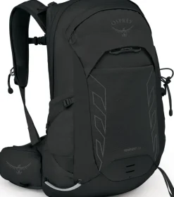 Osprey Womens Tempest 22 Rucksack - Black-Coal Grey