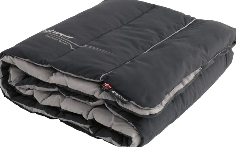 Outwell Campion Duvet