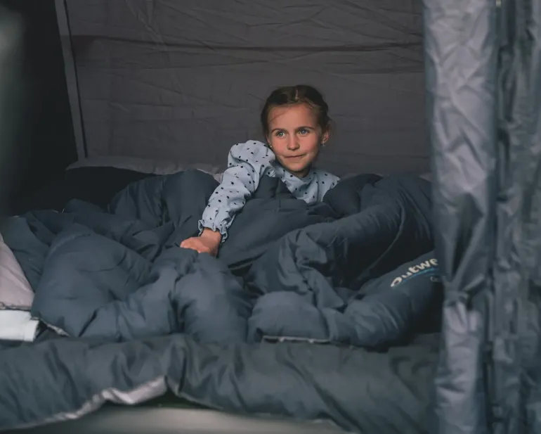 Outwell Campion Duvet