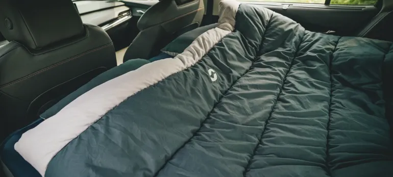 Outwell Campion Duvet