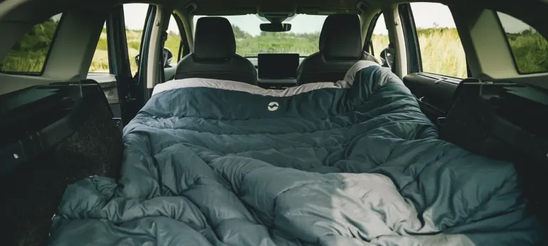 Outwell Campion Duvet