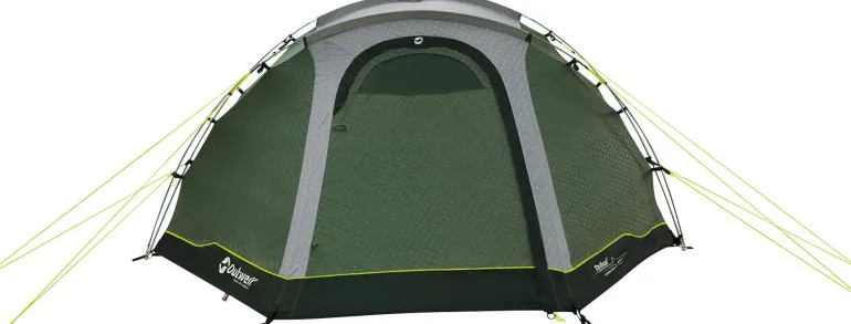 Outwell Cloud 4 Tent
