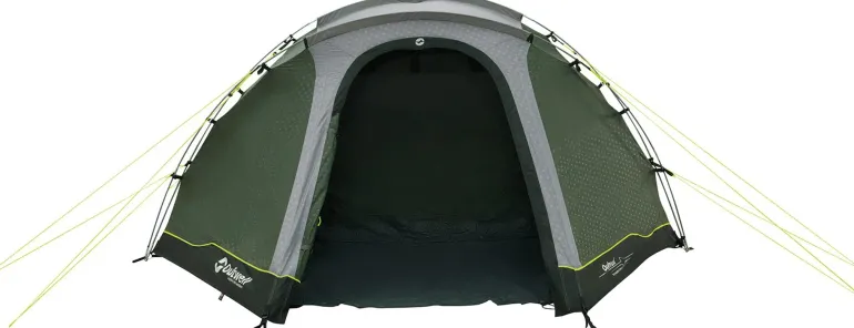 Outwell Cloud 4 Tent
