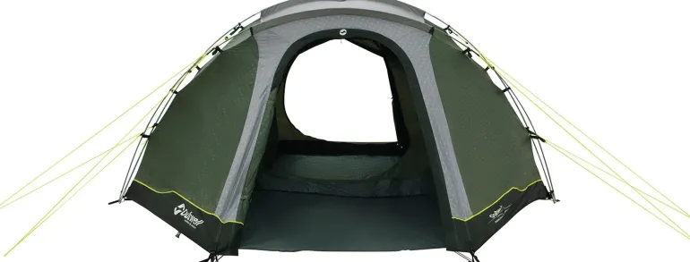 Outwell Cloud 4 Tent