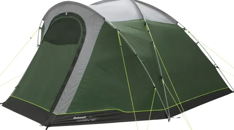 Outwell Cloud 5 Tent