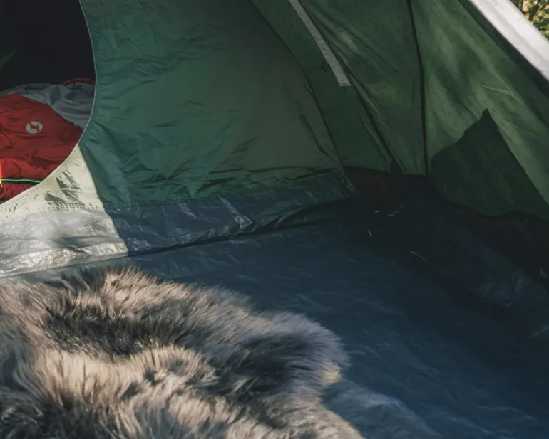 Outwell Cloud 5 Tent
