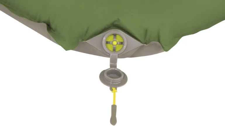 Outwell Dreamcatcher Self Inflating Mat - Single - 10.0cm