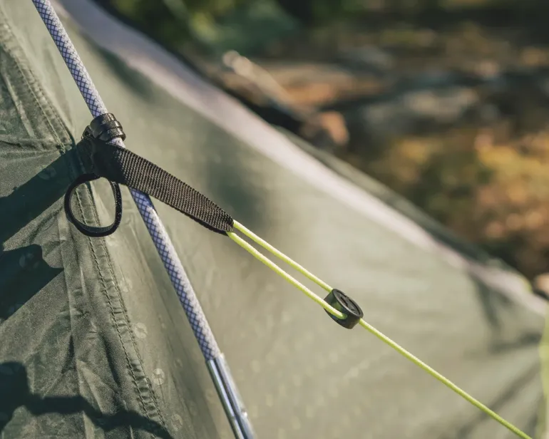 Outwell Earth 3 Plus Tent