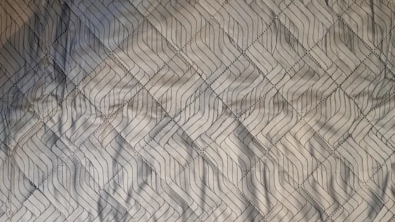 Outwell Nevada 4 Cozy Carpet
