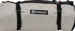 Outwell Nevada 4 Cozy Carpet