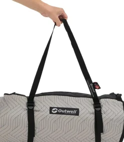 Outwell Nevada 4 Cozy Carpet