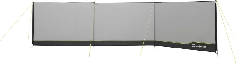 Outwell Oklahoma Windscreen