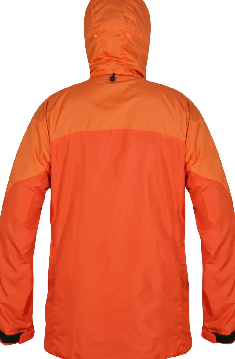 Paramo Mens Alta III Jacket - Pumpkin-Puffins Bill