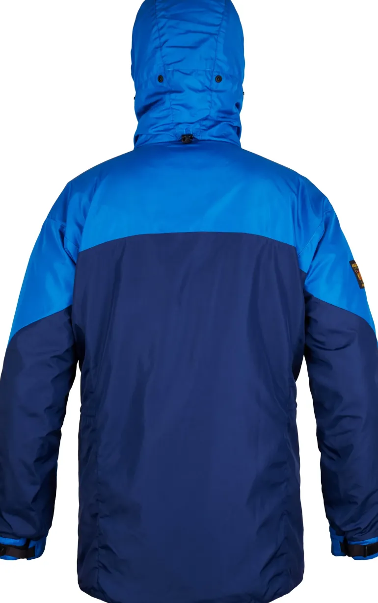 Paramo Mens Alta III Jacket - Midnight-Blue Reef