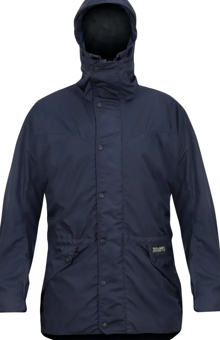Paramo Mens Cascada Jacket - Midnight