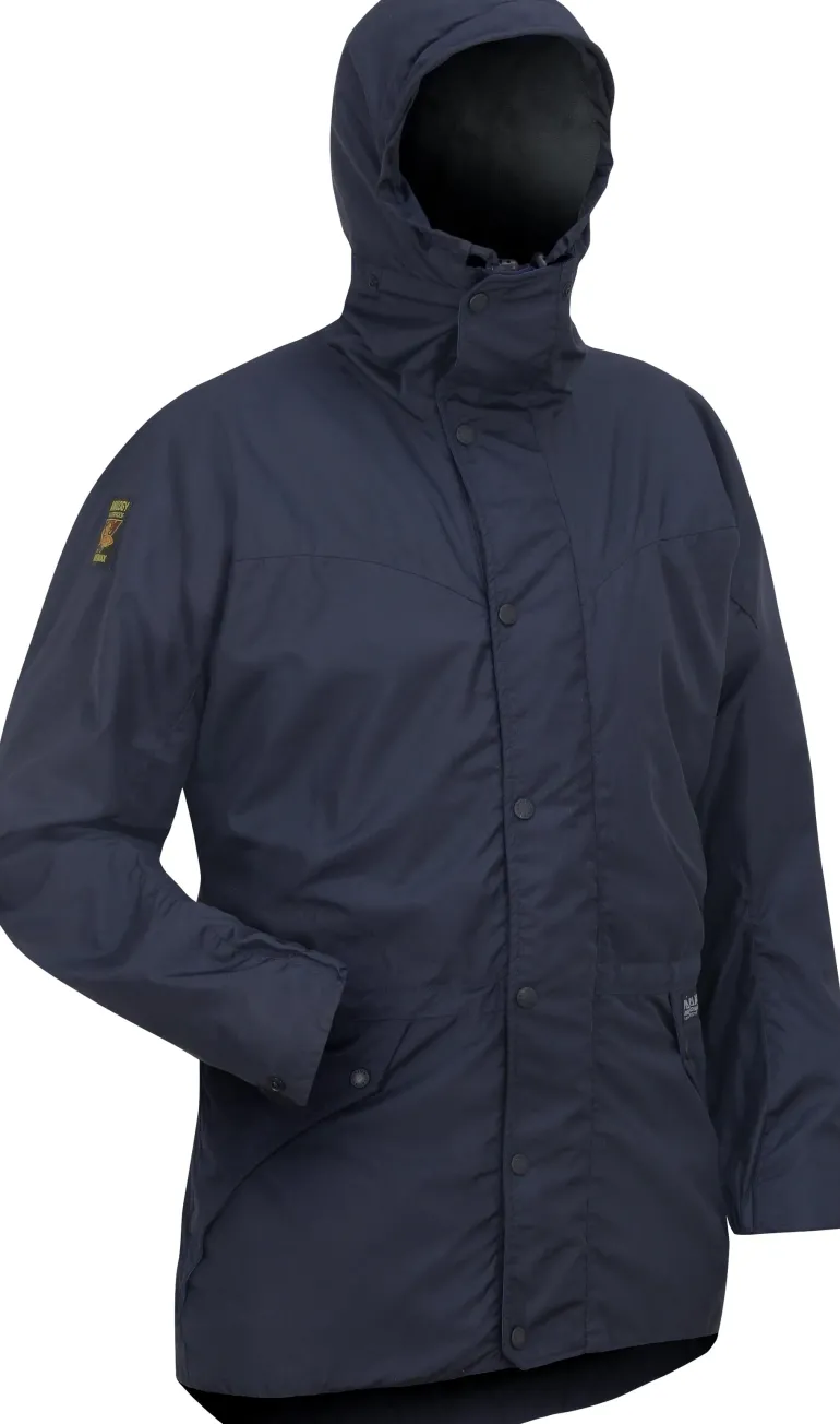 Paramo Mens Cascada Jacket - Midnight