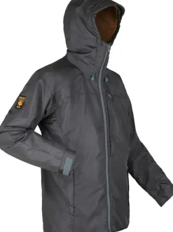 Paramo Mens Helki Jacket - Dark Grey