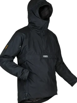 Paramo Mens Velez Adventure Smock - Black
