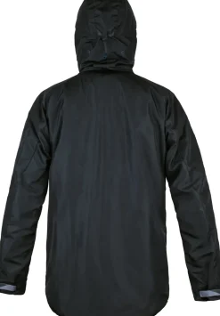 Paramo Mens Velez Adventure Smock - Black