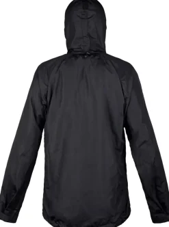 Paramo Unisex Fuera Classic Smock - Black