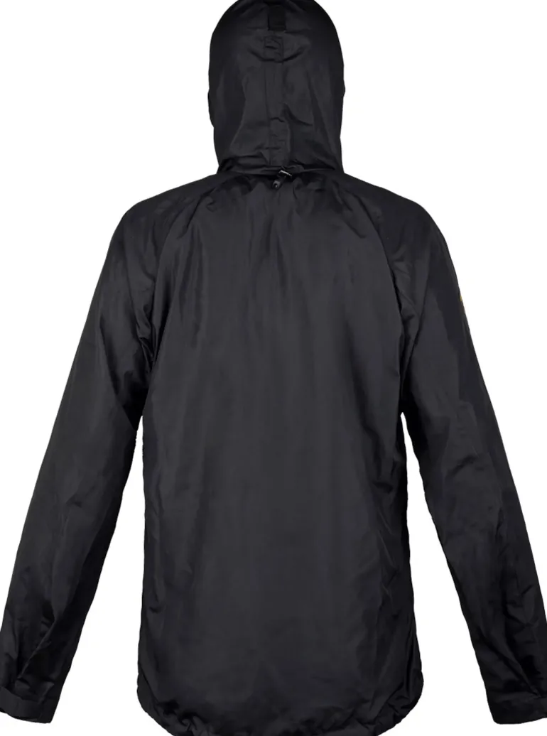 Paramo Unisex Fuera Classic Smock - Black