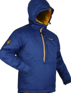 Paramo Unisex Torres Smock - Midnight