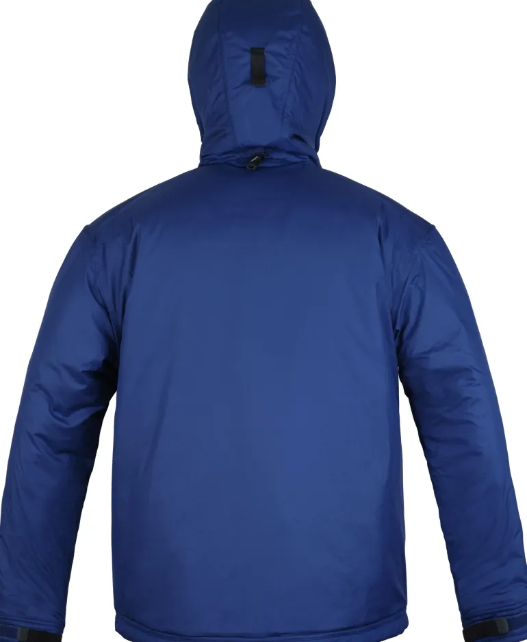 Paramo Unisex Torres Smock - Midnight