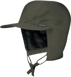 Paramo Waterproof Cap - Moss