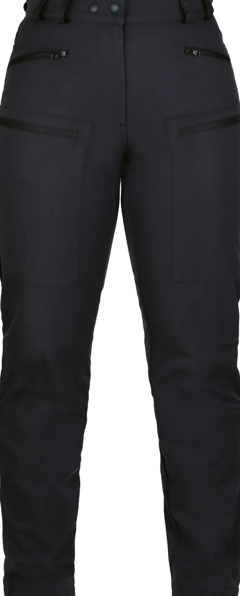 Paramo Womens Alta Trek Trousers - Black