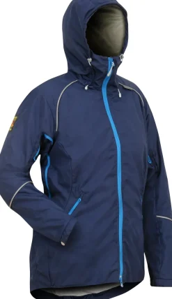 Paramo Womens Andina Jacket - Midnight