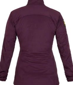 Paramo Womens Bentu Fleece - Elderberry