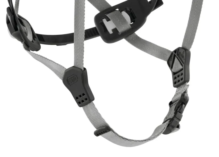 Petzl Boreo Climbing Helmet - White