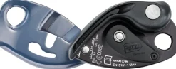 Petzl GRIGRI Belay Device - Grey