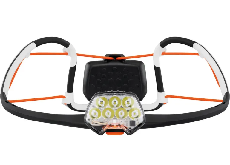 Petzl IKO Core Headlamp - Black