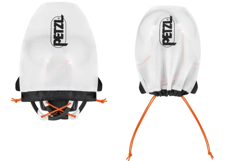 Petzl IKO Core Headlamp - Black