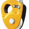 Petzl Micro Traxion Pulley