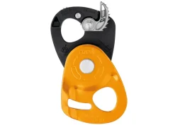 Petzl Micro Traxion Pulley