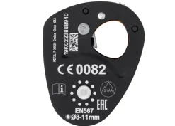 Petzl Micro Traxion Pulley