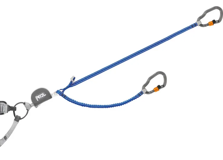 Petzl Scorpio Vertigo