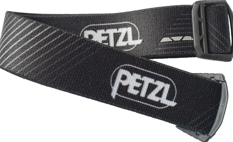 Petzl Spare Headband for Tikkina Tikka Actik - Reflective