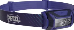 Petzl Tikka Core Headlamp - Blue