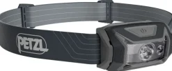 Petzl Tikka Headlamp - Gray
