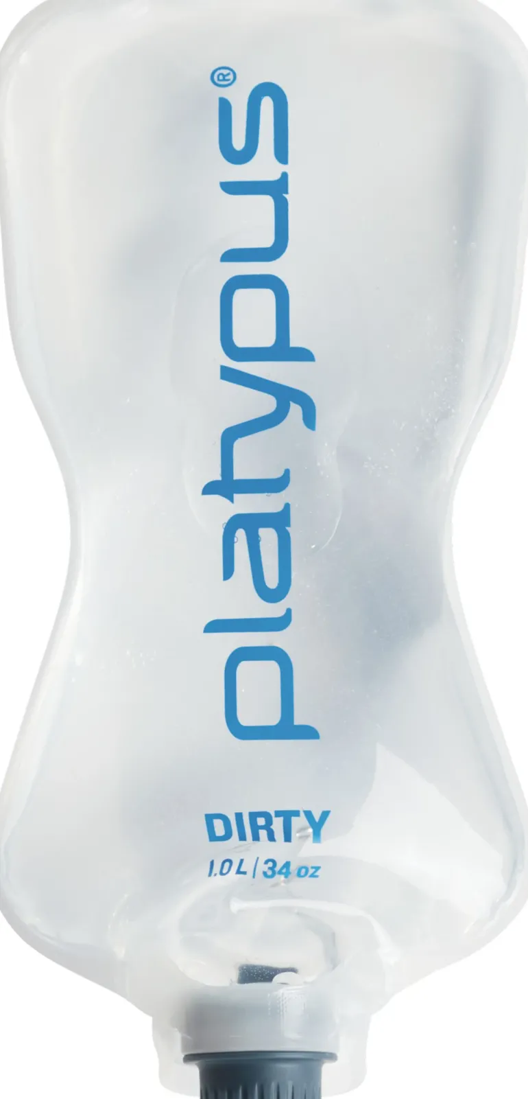 Platypus Quickdraw 1L Filter System