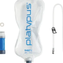 Platypus Quickdraw 2L Filter System