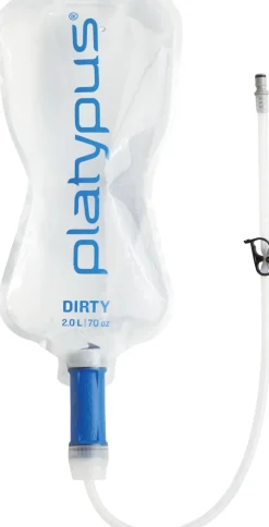 Platypus Quickdraw 2L Filter System
