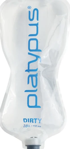 Platypus Quickdraw 2L Filter System