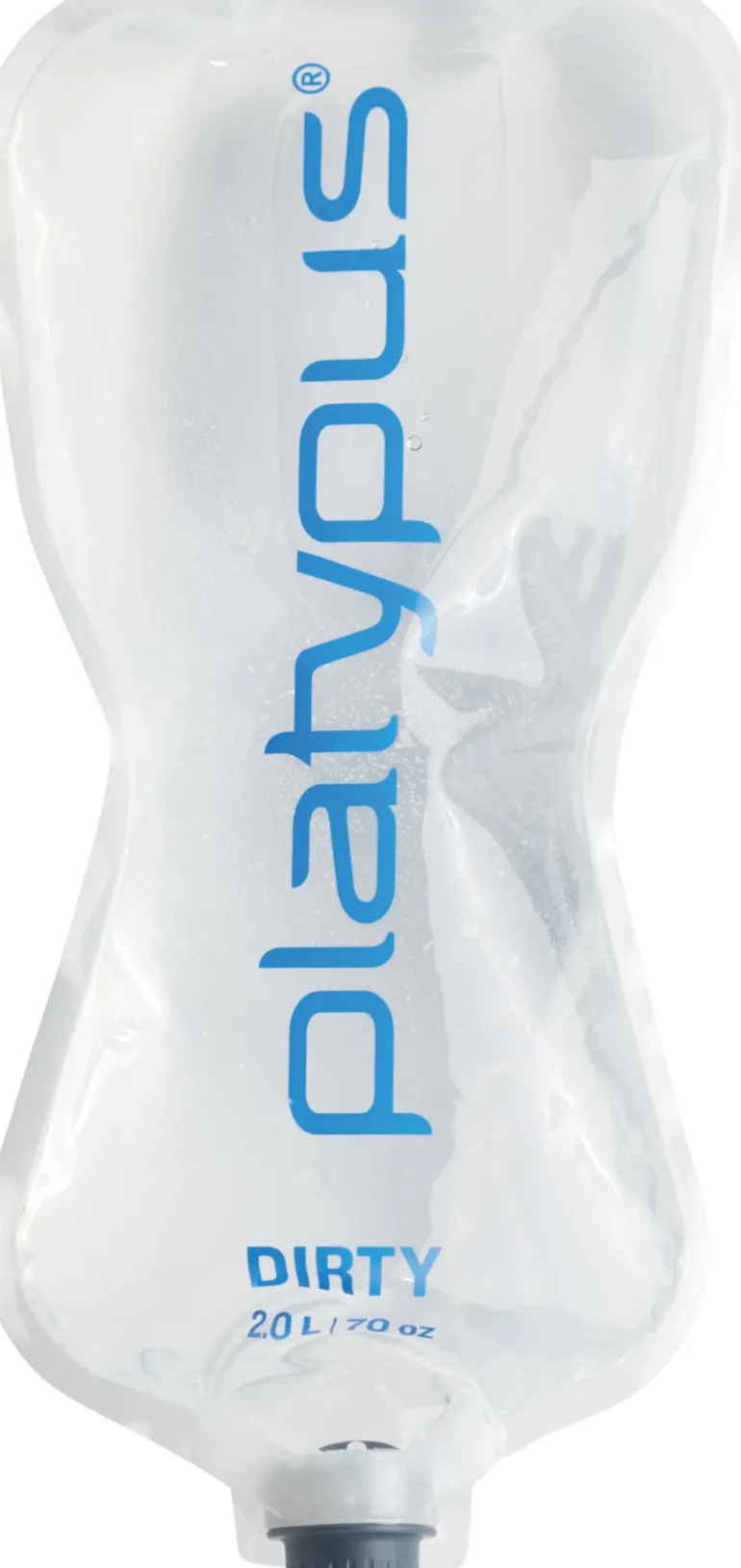 Platypus Quickdraw 2L Filter System